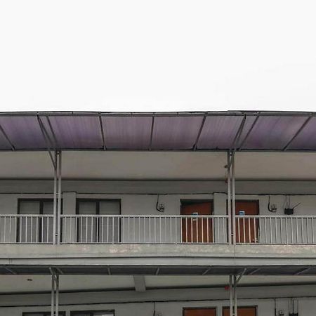 Laponca Residence Pondok Cabe Syariah Redpartner Buaran Kültér fotó