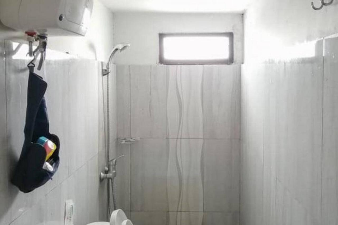 Laponca Residence Pondok Cabe Syariah Redpartner Buaran Kültér fotó