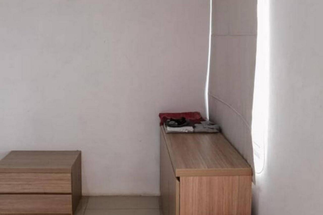 Laponca Residence Pondok Cabe Syariah Redpartner Buaran Kültér fotó