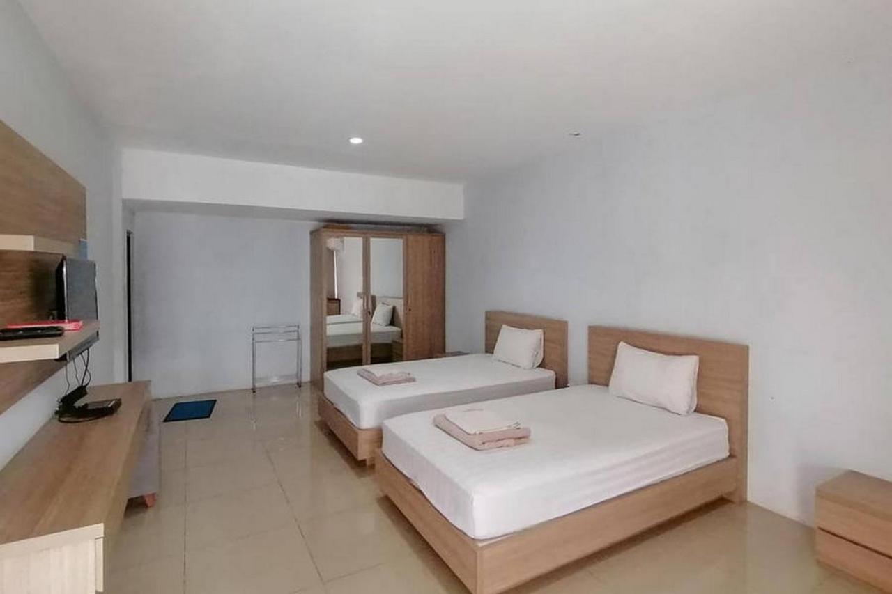 Laponca Residence Pondok Cabe Syariah Redpartner Buaran Kültér fotó