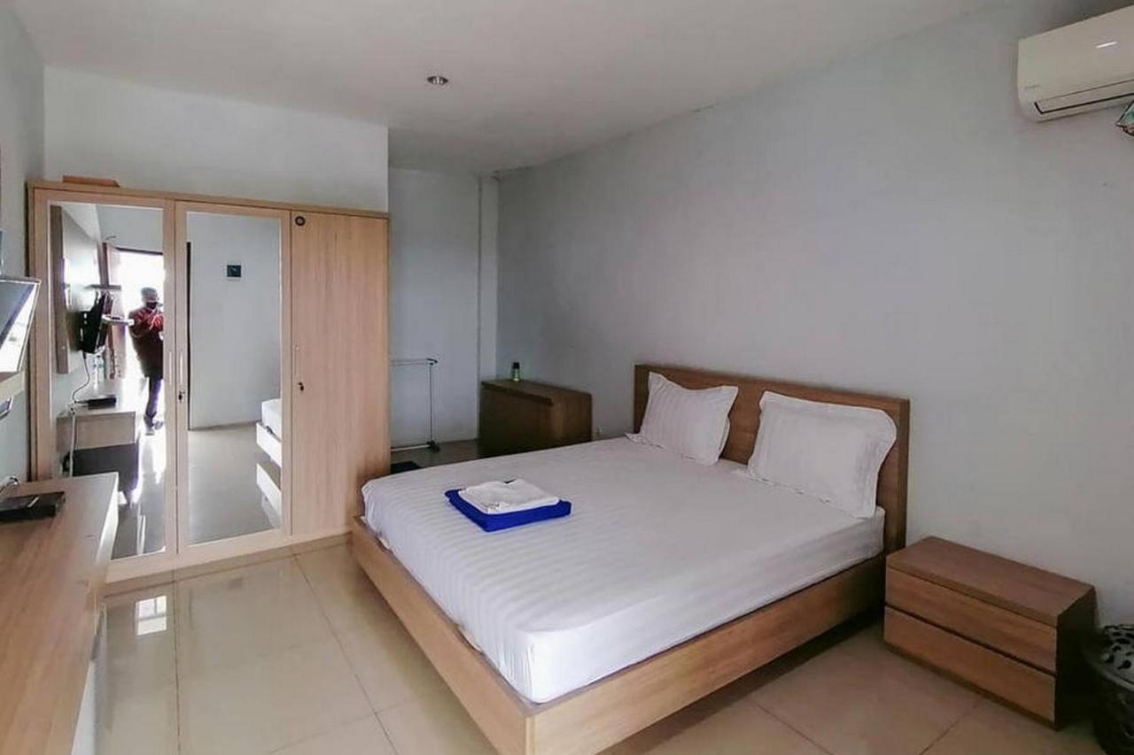Laponca Residence Pondok Cabe Syariah Redpartner Buaran Kültér fotó